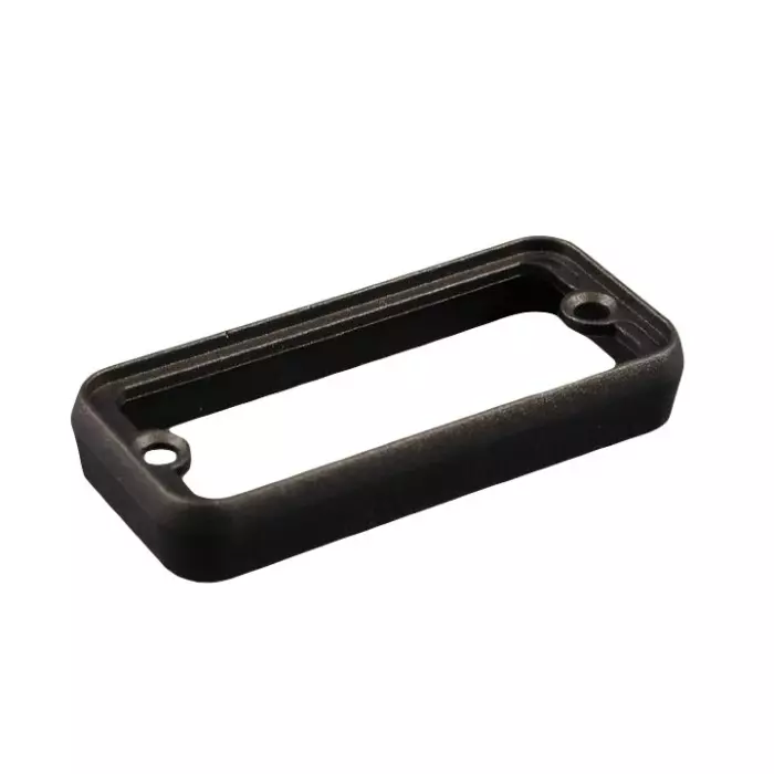 Hammond Instrument Case 220x165x31 mm Aluminium, 2287651