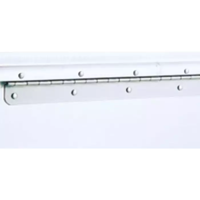 Zarges K 470 Waterproof Metal Equipment case 740x510x410 mm, 40841