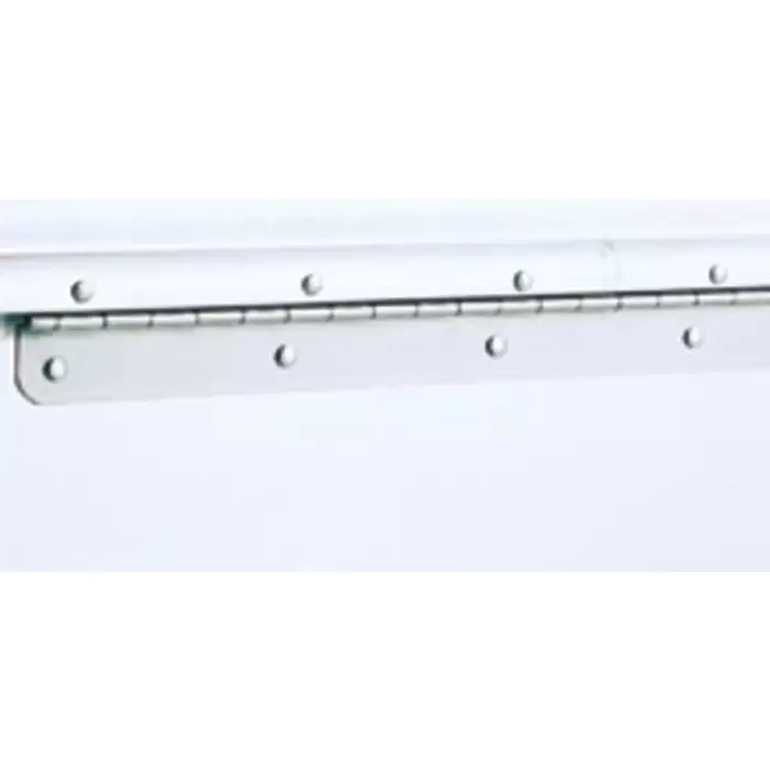 Zarges K 470 Waterproof Metal Equipment case 1000x500x410 mm, 40567