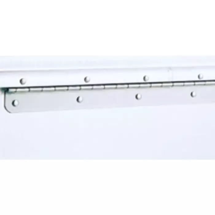Zarges K 470 Waterproof Metal Equipment case 400x300x180 mm, 40835