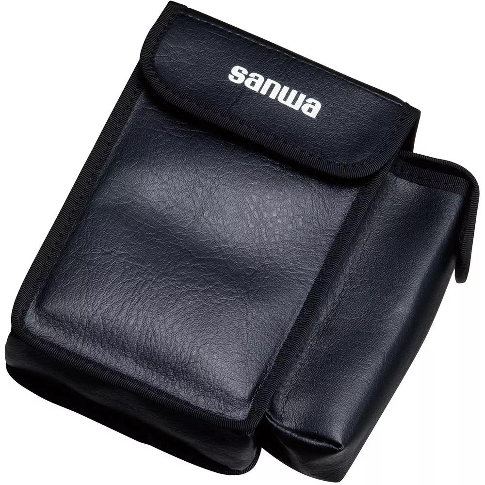 Sanwa Case Carrying case Type PM33 a Compatible Models, C-DG3a