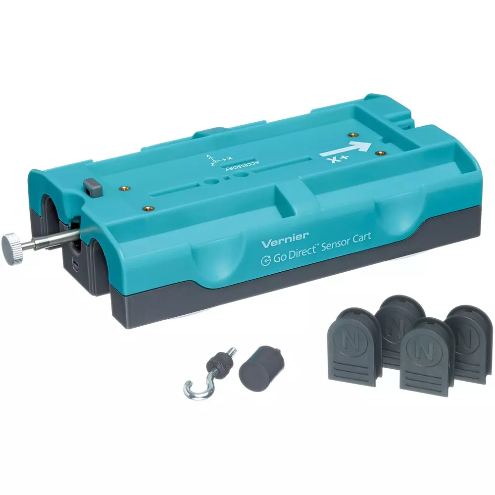 NARIKA Sensor Cart Wireless, USB Connector, E31-8200-01