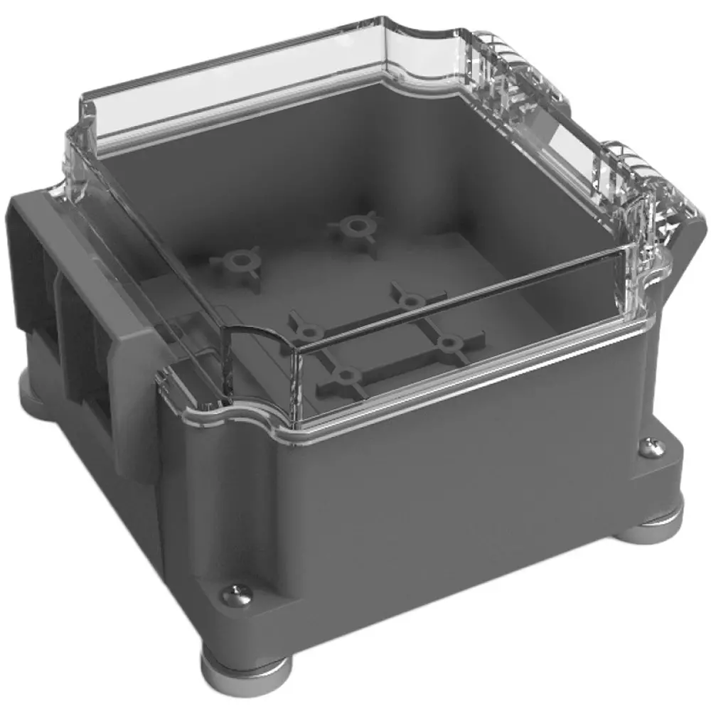 SRIC Water-Resistant Case 0 to 50 ℃ Operating Temperature Range, SP-CASE
