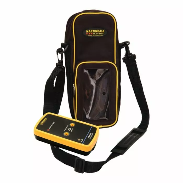 Martindale Multimeter Soft Case for Use with Multimeters, PD690S-C