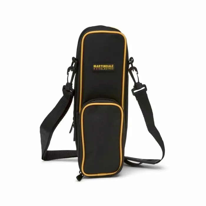 Martindale Multimeter Soft Case for Use with Multimeters, TC73