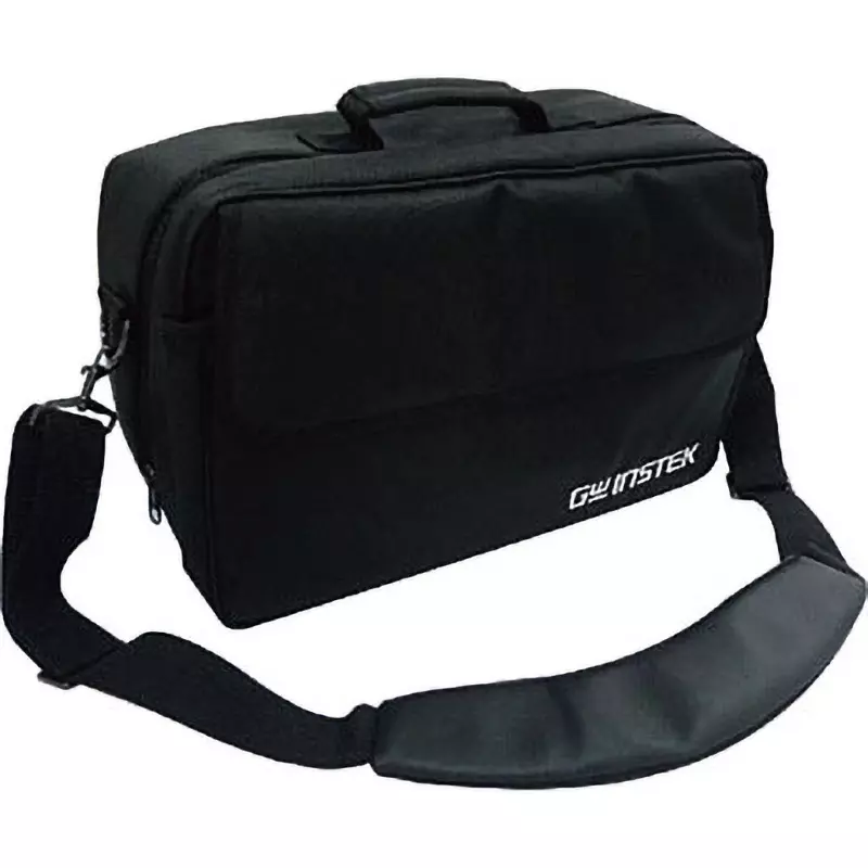 Gw Instek Soft Case Carrying case for GSP-9300 / 9330 Compatible Models Soft case for GPS-9300 / 930 Content, GSC-009