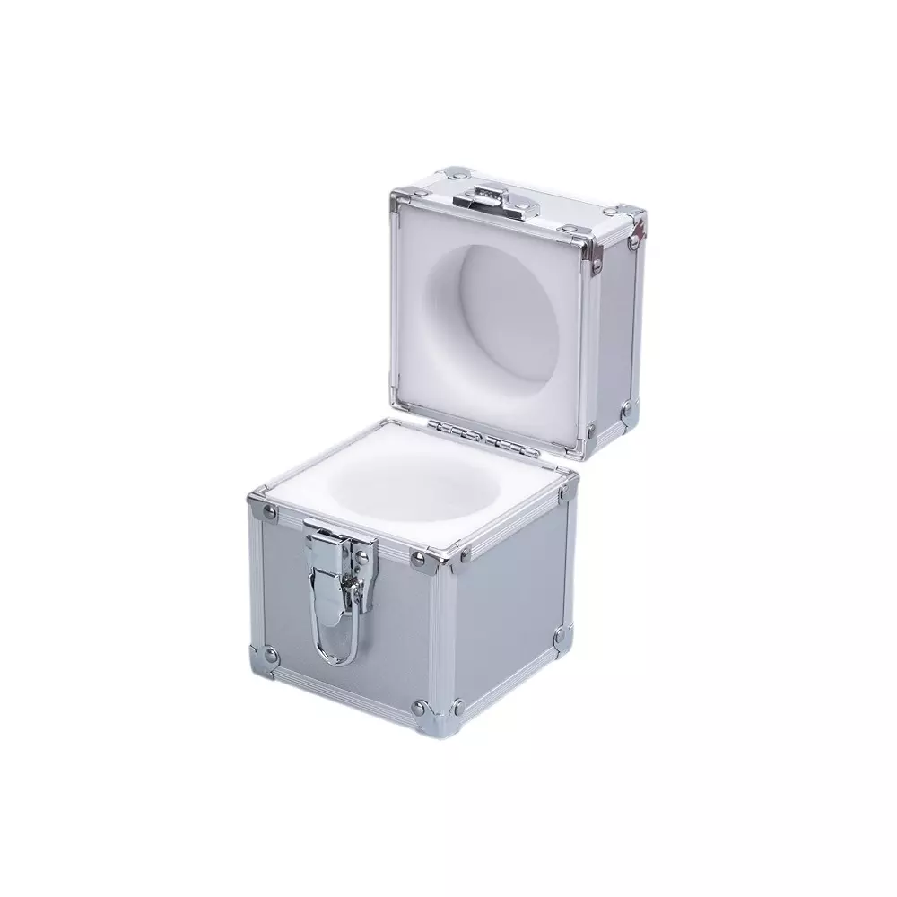 VIBRA Single Item Case Cylindrical type, AC-50G-O