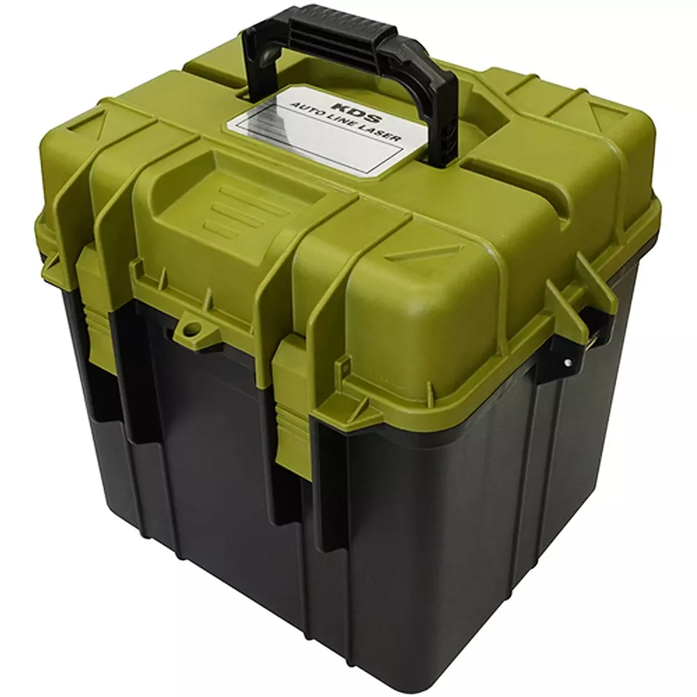 MURATEC KDS Storage Case DSLP-90 RG, CASE-13