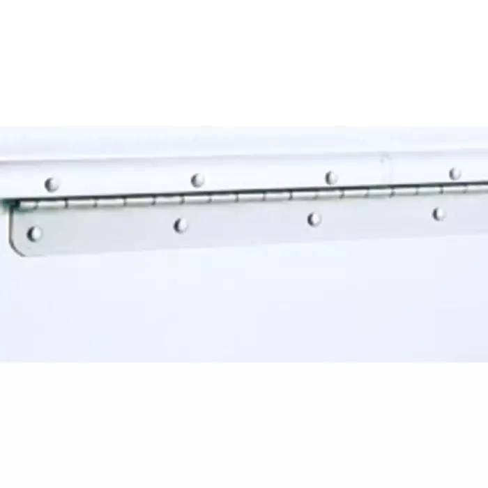 Zarges K 470 Waterproof Metal Equipment case 740x690x460 mm, 40843