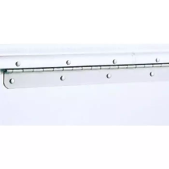 Zarges K 470 Waterproof Metal Equipment case 830x530x550 mm, 40844