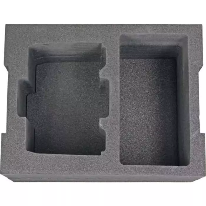GOSSEN METRAWATT Polymer Instrument Case, Z503O