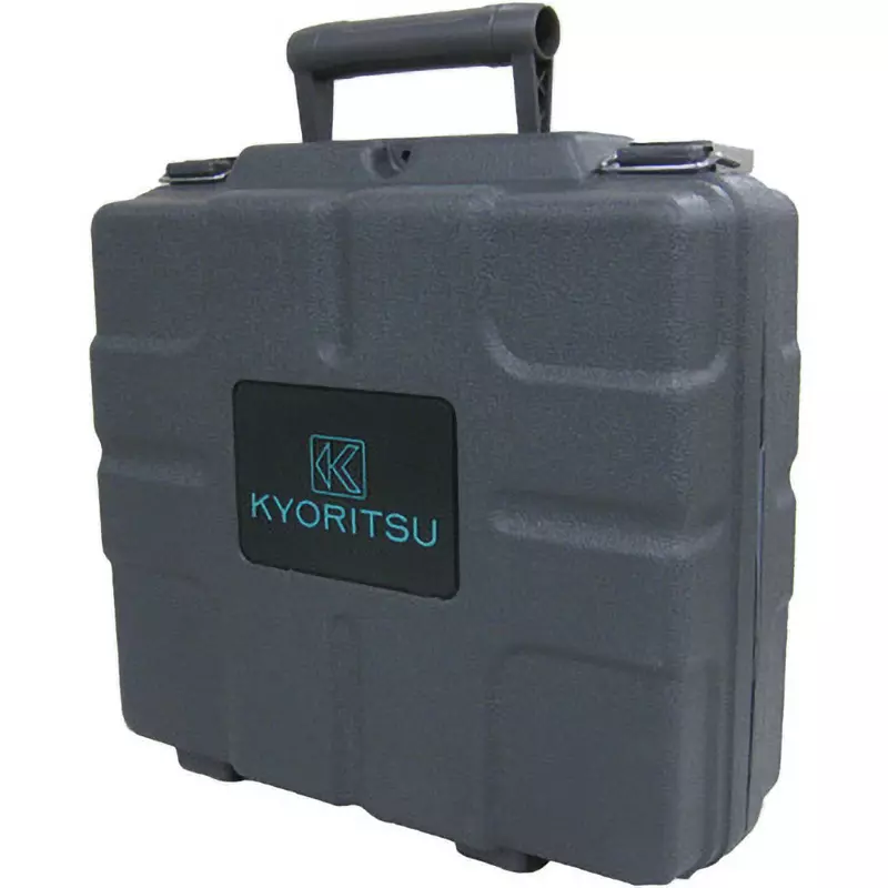 Kyoritsu Hard Case 4105 DL，4105 DL-H Compatible Models 300 x315 x125 Dimensions, Length L x Width W x Depth D, MODEL9191