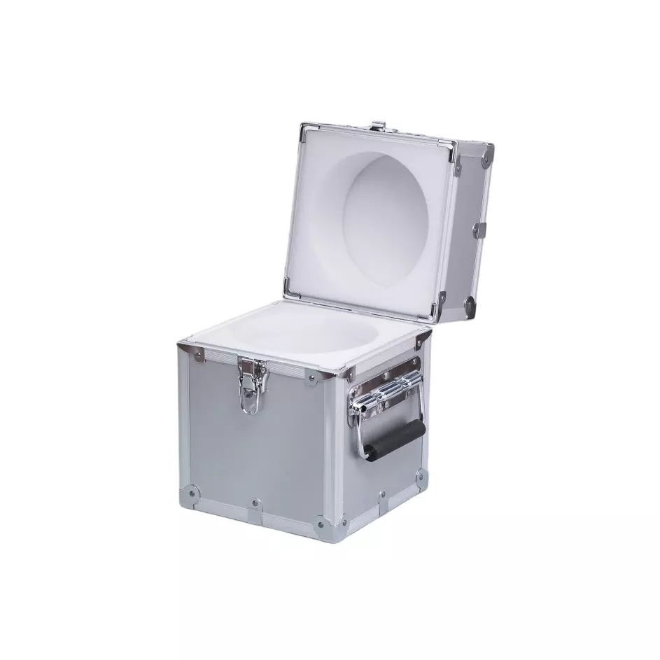 VIBRA Single Item Case Cylindrical type, AC-5K-O