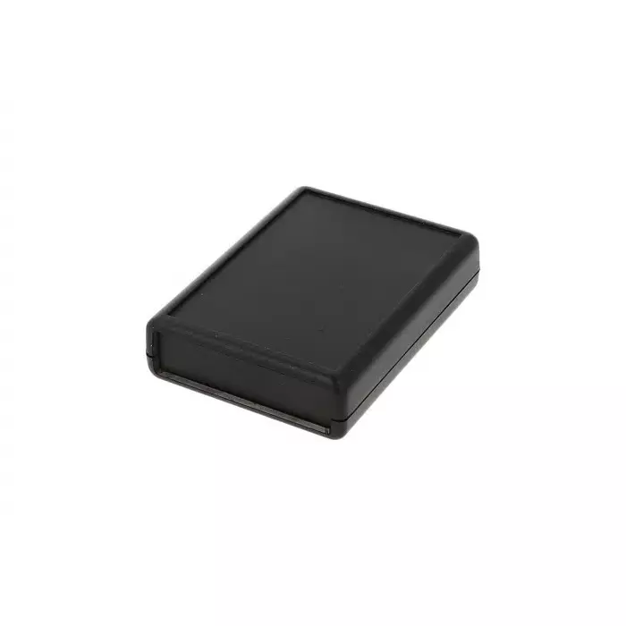 Hammond Instrument Case 91x66x21 mm ABS, 7733195