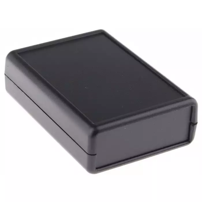 Hammond Instrument Case 92x66x28 mm ABS, 7733176