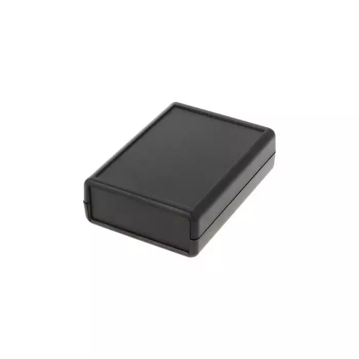 Hammond Instrument Case 92x66x28 mm ABS, 7733176