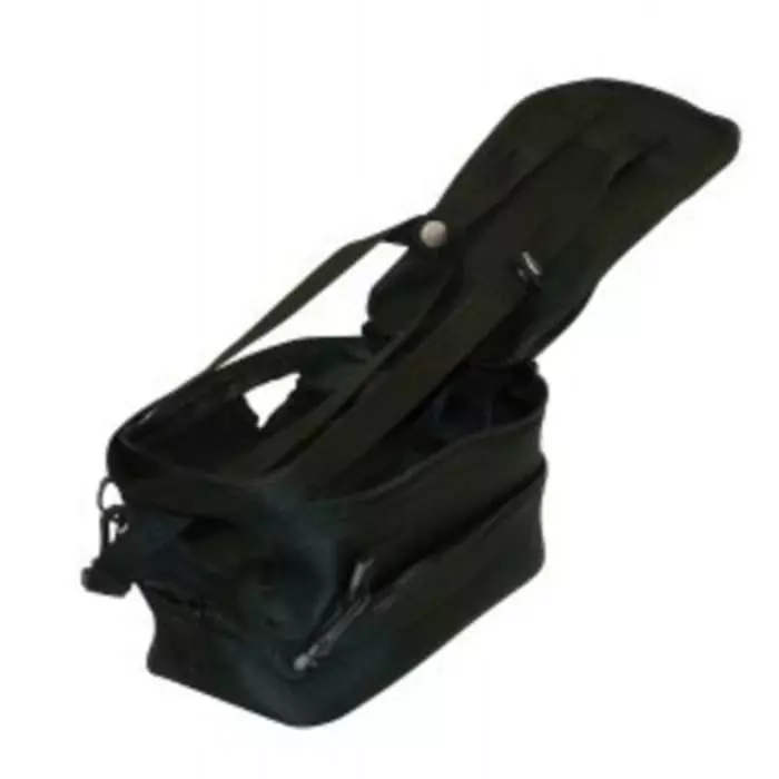 CHAUVIN ARNOUX Insulation Tester/CArrying Bag for Use with/CA 6522/CA 6524/CA 6526/CA 6532/CA 6534, P01298049
