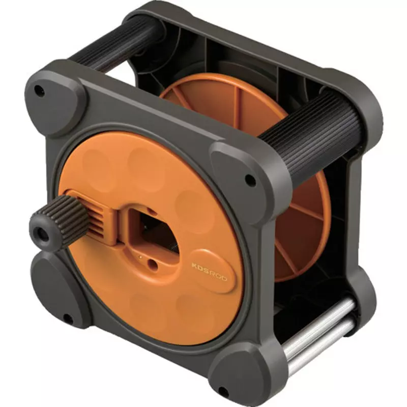 MURATEC KDS Winding Case [Rod] for 60 cm width (3 m/5 m/10 m/20 m) Suitable for, RWC60M