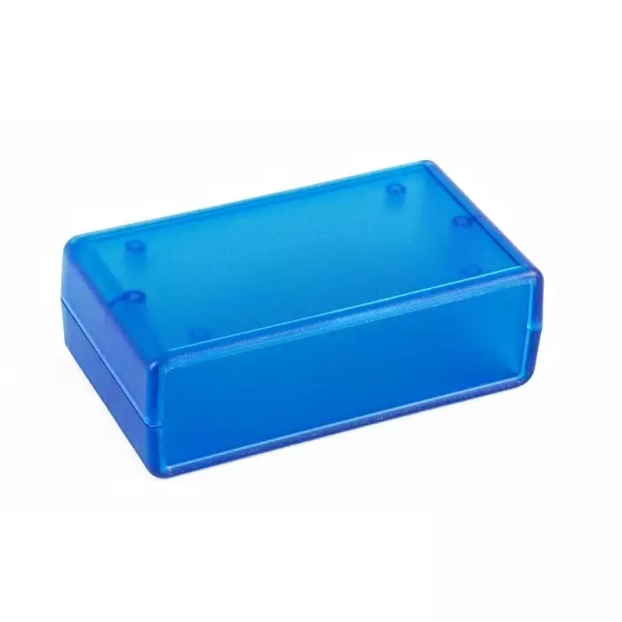 Hammond Instrument Case 105x60x35 mm ABS, 2287398