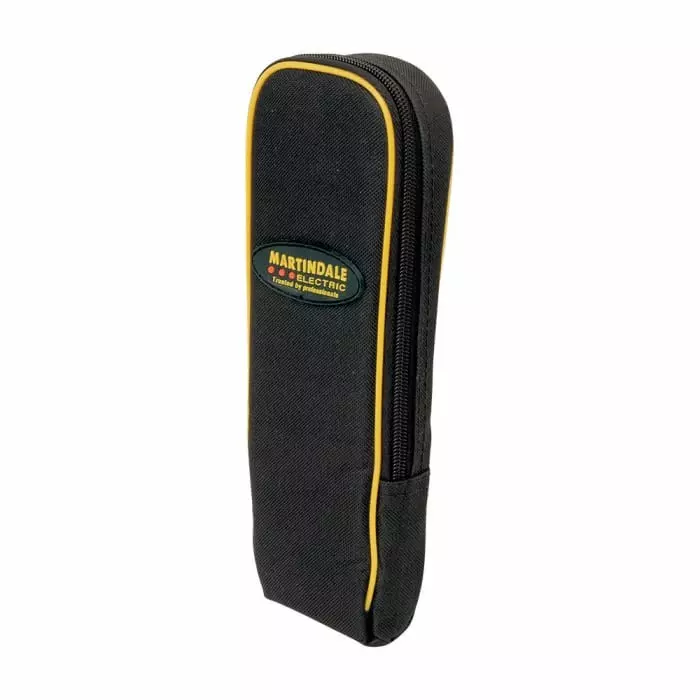 Martindale Multimeter Soft Case for Use with Multimeters, TC52