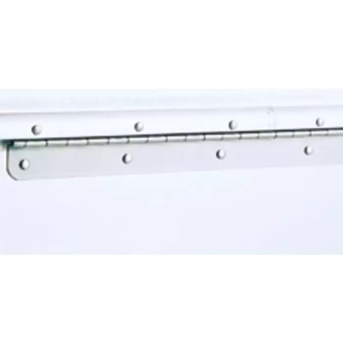 Zarges K 470 Waterproof Metal Equipment case 1700x800x700 mm, 40876