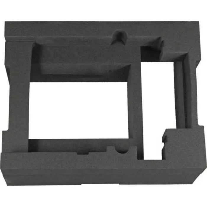 GOSSEN METRAWATT Polymer Instrument Case, Z503E