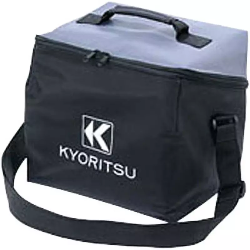 Kyoritsu Carrying Bag 5001, 5010, 5020 Compatible Models 250 x270 x216 Dimensions, Length L x Width W x, MODEL9135