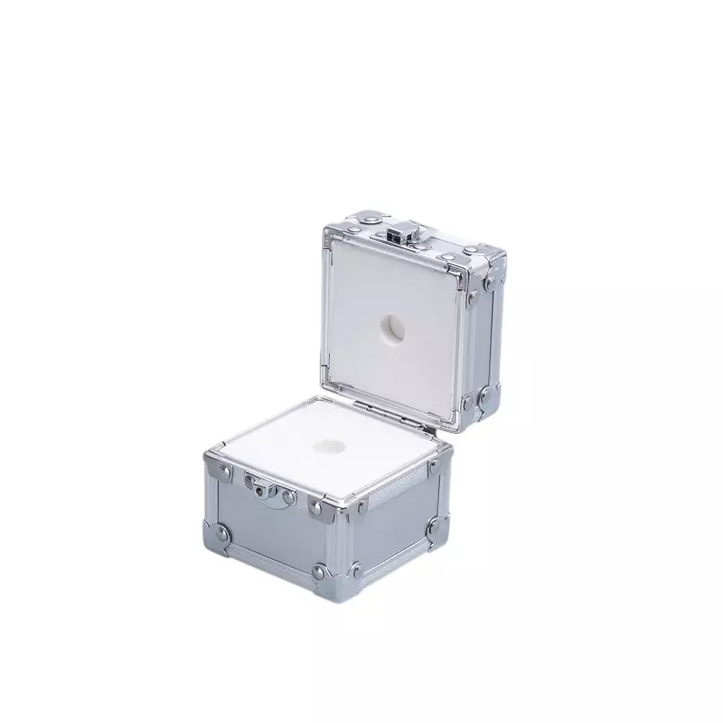 VIBRA Single Item Case Cylindrical type, AC-5G-O