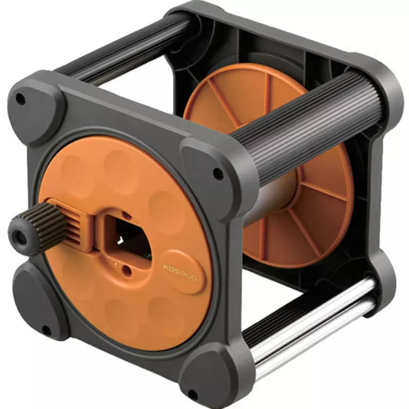 MURATEC KDS Winding Case [Rod] for 120 cm width (10 m/20 m) Suitable for, RWC120M