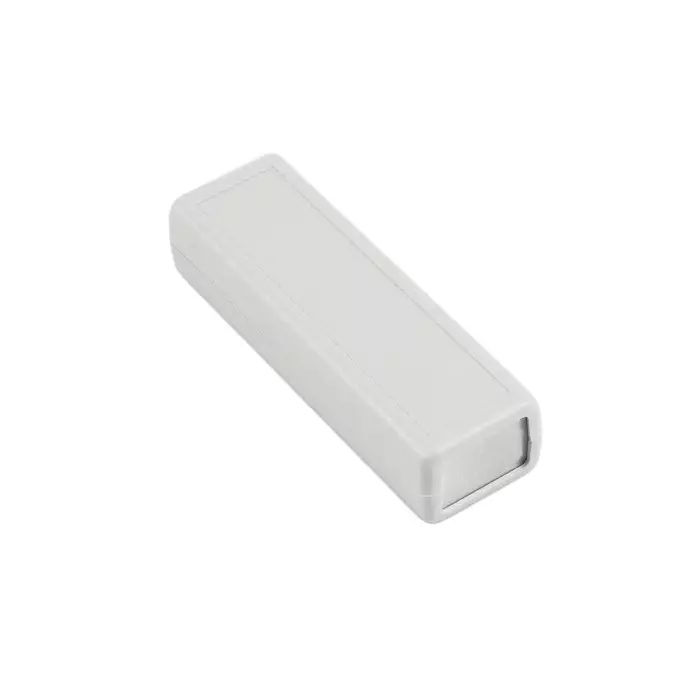 Hammond Instrument Case 114x36x25 mm ABS, 2291669