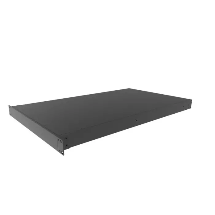 Hammond Instrument Case 44x422x711 mm Aluminium, 2287436