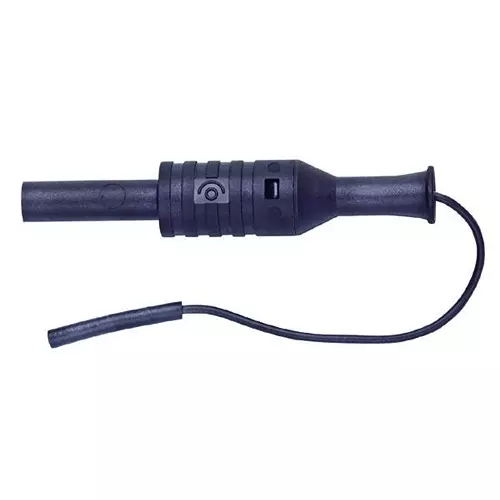 POMONA Clip Lead, Micro Smd Grabber To Testlead, 72905-2