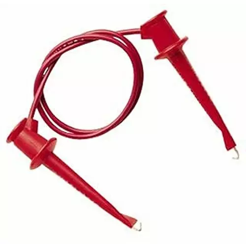 POMONA Test Lead, Grn, 609.6 mm, 60V, 5A, 3781-24-5