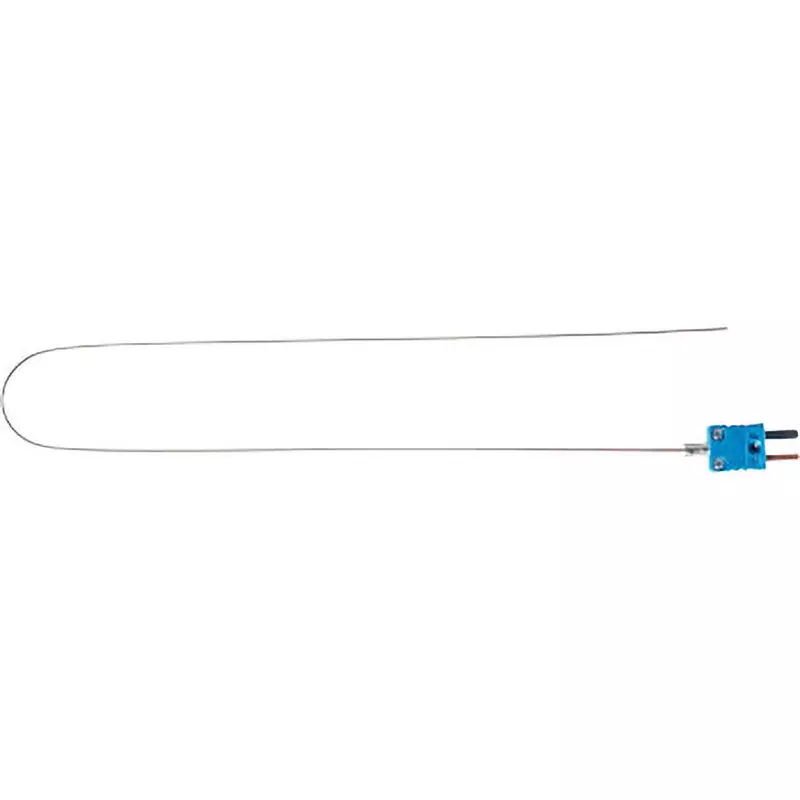 Testo Flexible Temperature Probe 5 seconds Response Speed, 0628 0023