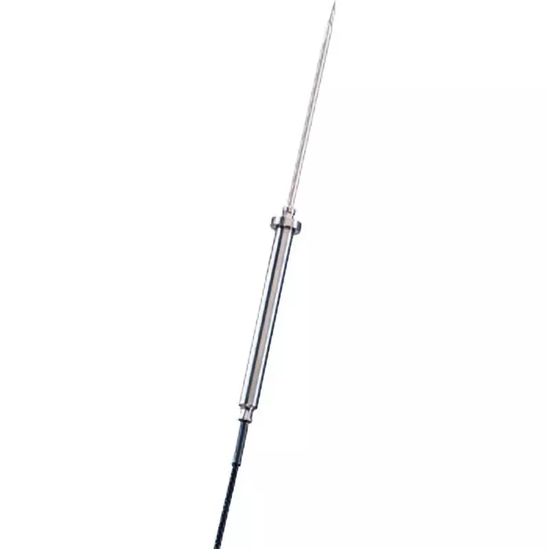 Testo Food Temperature Probe 7.0 Response Time ±0.2 ℃ Accuracy, 0603 3392
