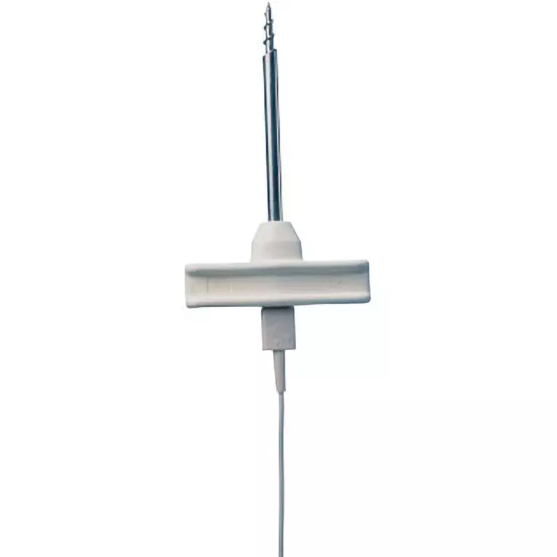 Testo Frozen Food Temperature Probe 8.0 Response Time ±0.2 ℃ Accuracy, 0603 3292