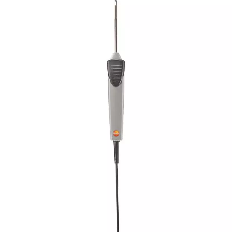 Testo Temperature Probe 70.0 Response Time ±(0.15+0.2%rdg) Accuracy, 0609 1773