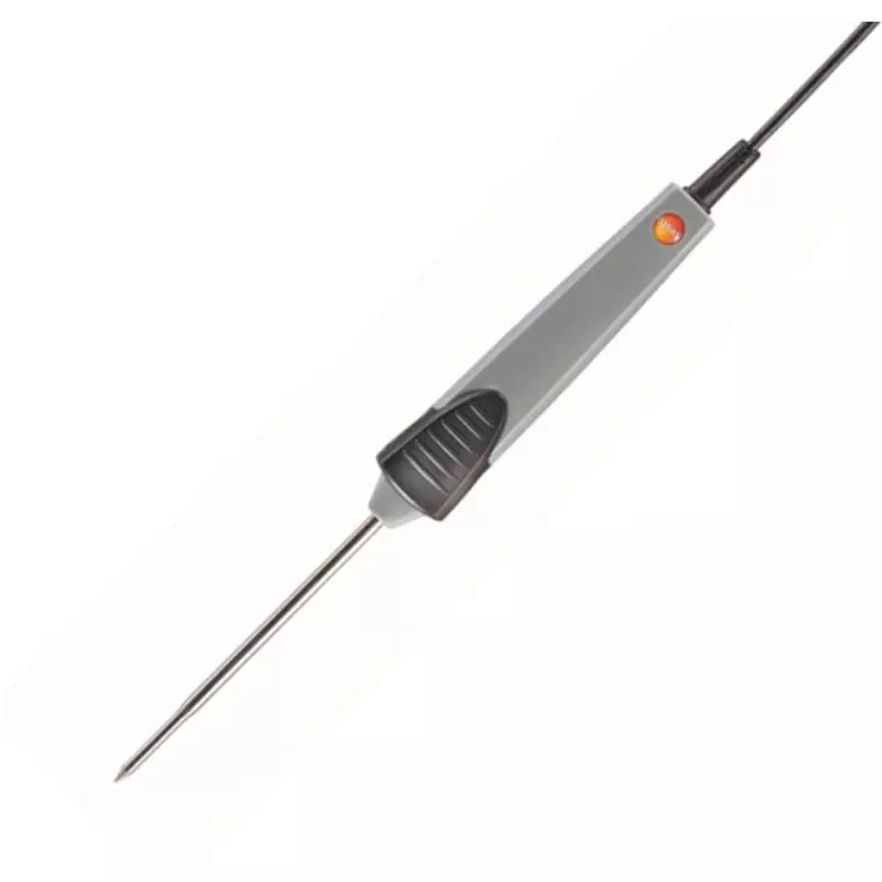 Testo Temperature Probe -50 to +150 Measuring Range, 0613 1212