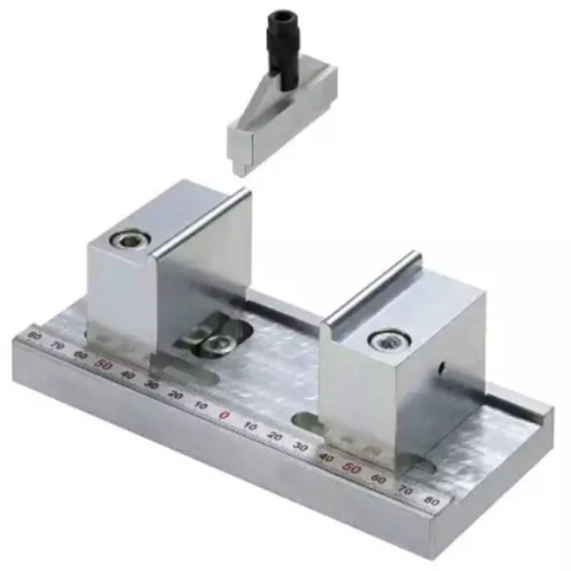 Imada Bending Test Fixture 500 N Working Load, BT-500N