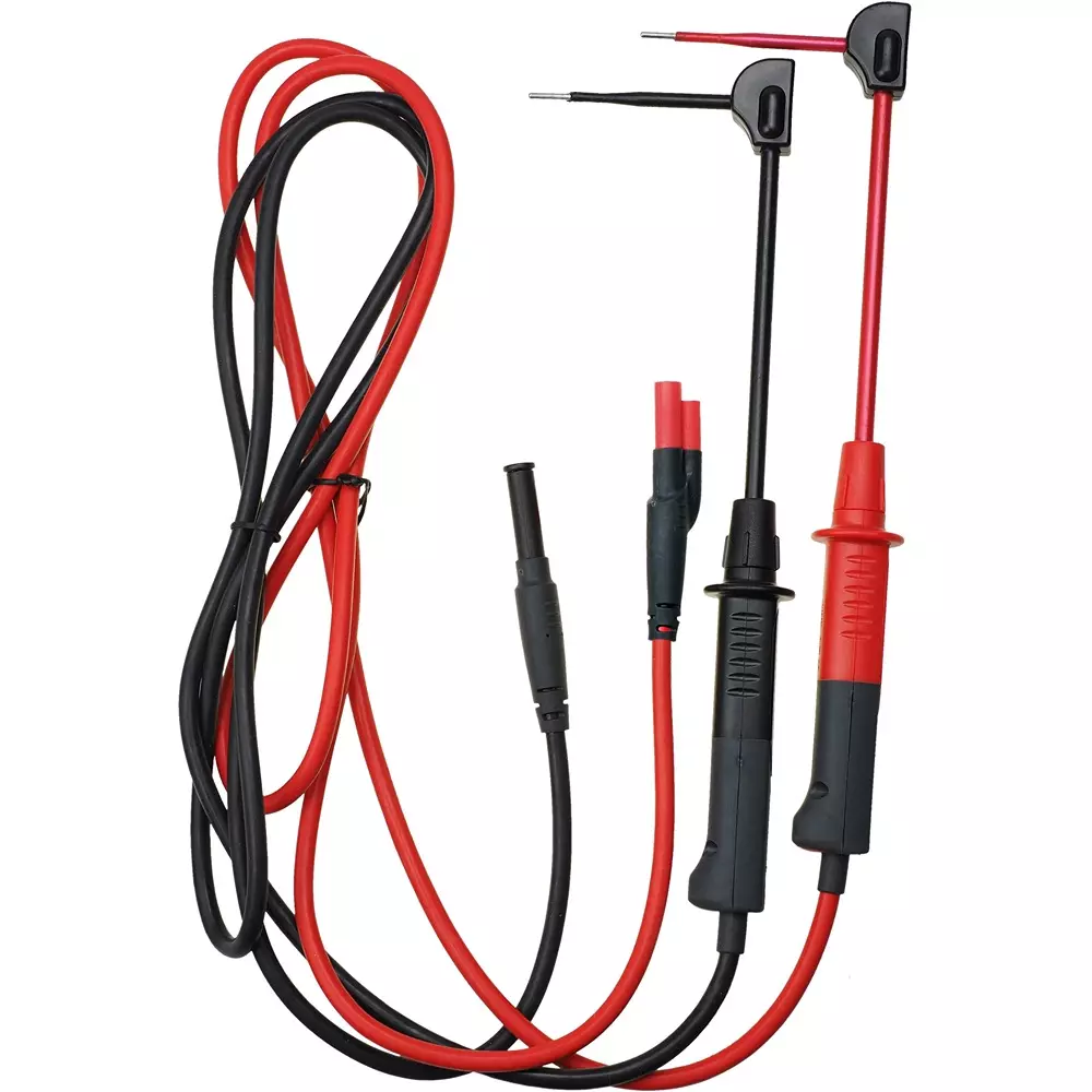 Kyoritsu Probe L-shaped probe Type 3411, 3412, 3431, 3432, 3441, 3441 BT, 3442, 3551, 3552, 3552 BT, 6022,, MODEL7243A