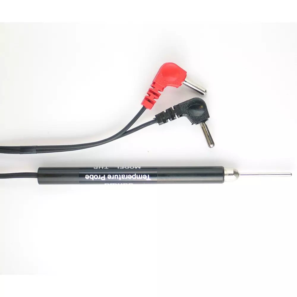 Sanwa Temperature Probe Temperature probe Type SP20, SP20/C, CAM600 S Compatible Models About 0.9 Overall Length, T-THP