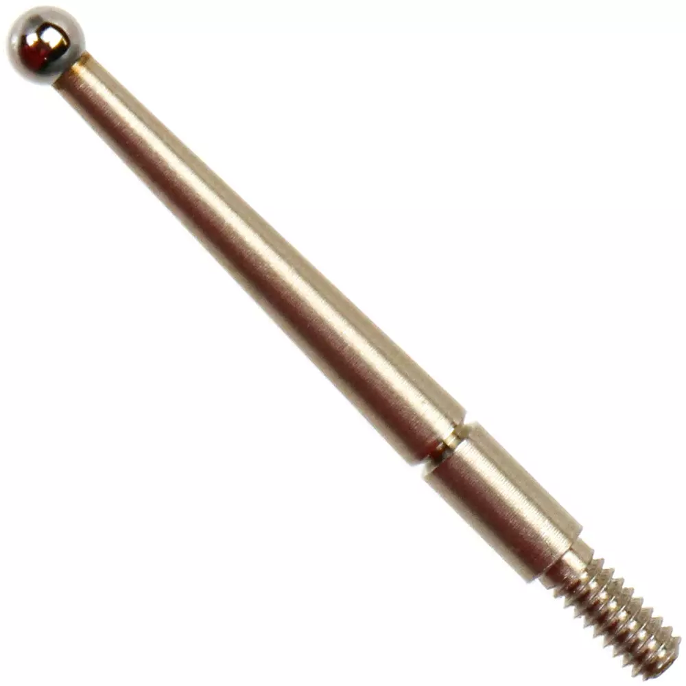 Teclock Lever Test Probe LT-315 Suitable for Φ2 mm Tip, ZS-702