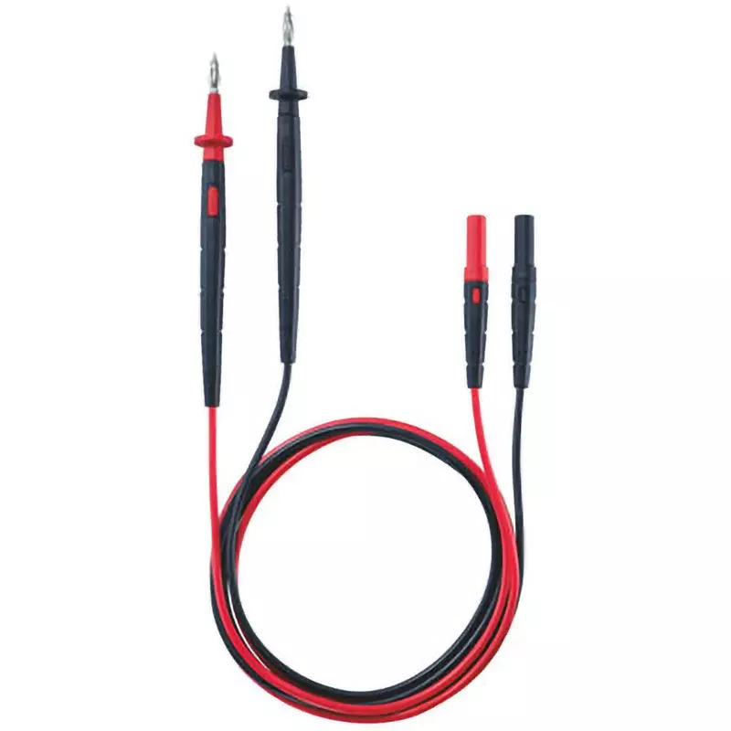 Testo Test Lead 16 Φmm Diameter CATⅡ1000 V Safety Standard, 0590 0012