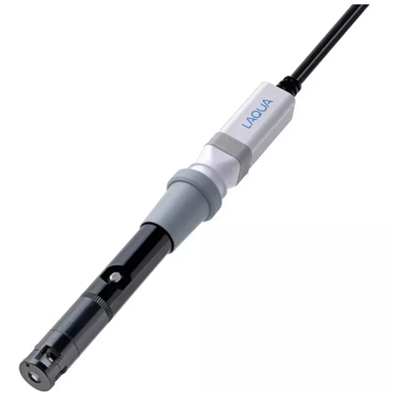 HORIBA Dissolved Oxygen Electrode 0 to 20.00 mg/L Measurement Range, 9521-10D
