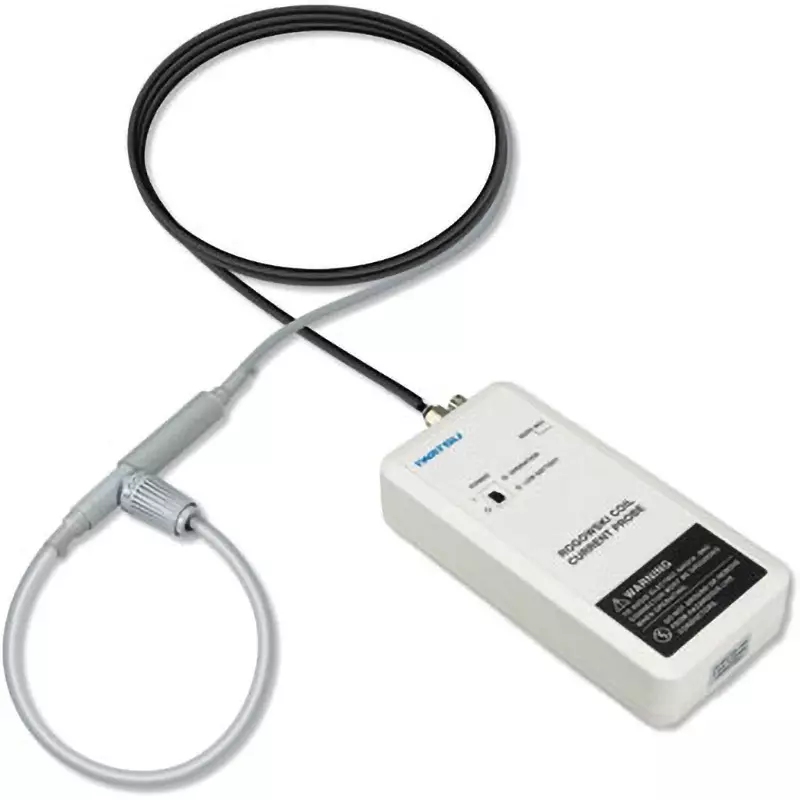 IWATSU Current Probe -40 to 125 ℃ Operating Temperature Range, SS-296S
