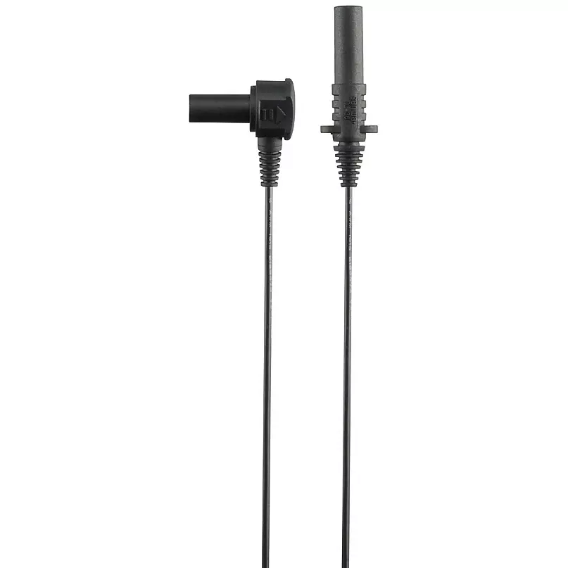 Sanwa Test Leads Test lead Type KP1 Compatible Models About 1.5 Overall Length, TL-36