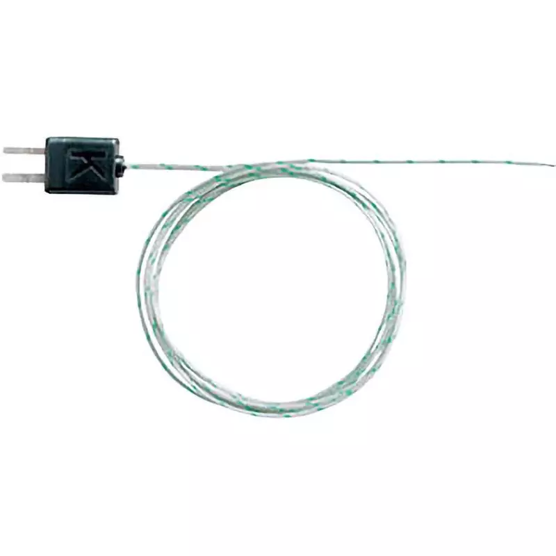 Testo Temperature Probe 5 seconds Response Speed, 0602 0646