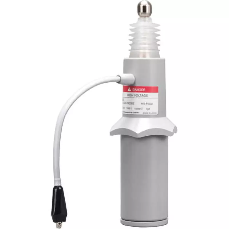 IWATSU High Voltage Probe -10 to 50 Temperature Range, HV-P30A
