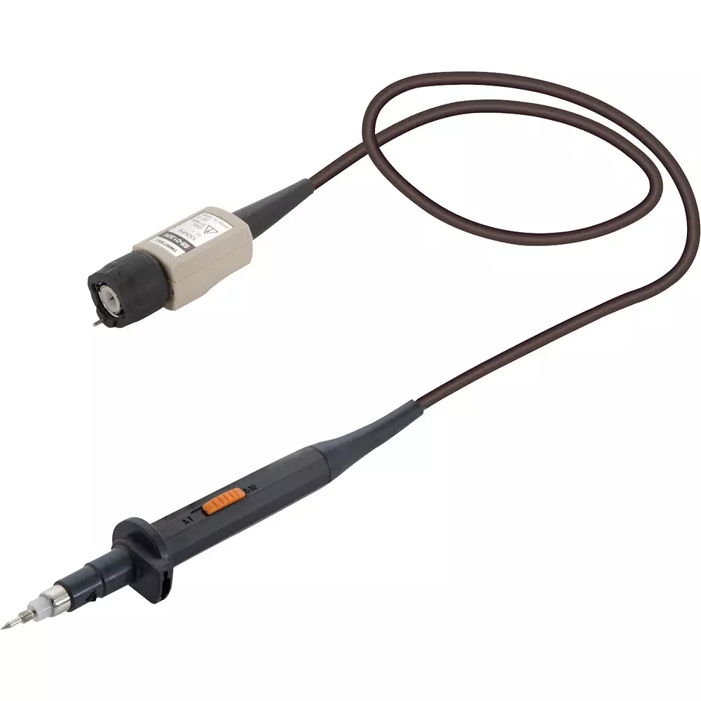 IWATSU Voltage Probe 18 to 35 pF Input Capacity, SS-0130R