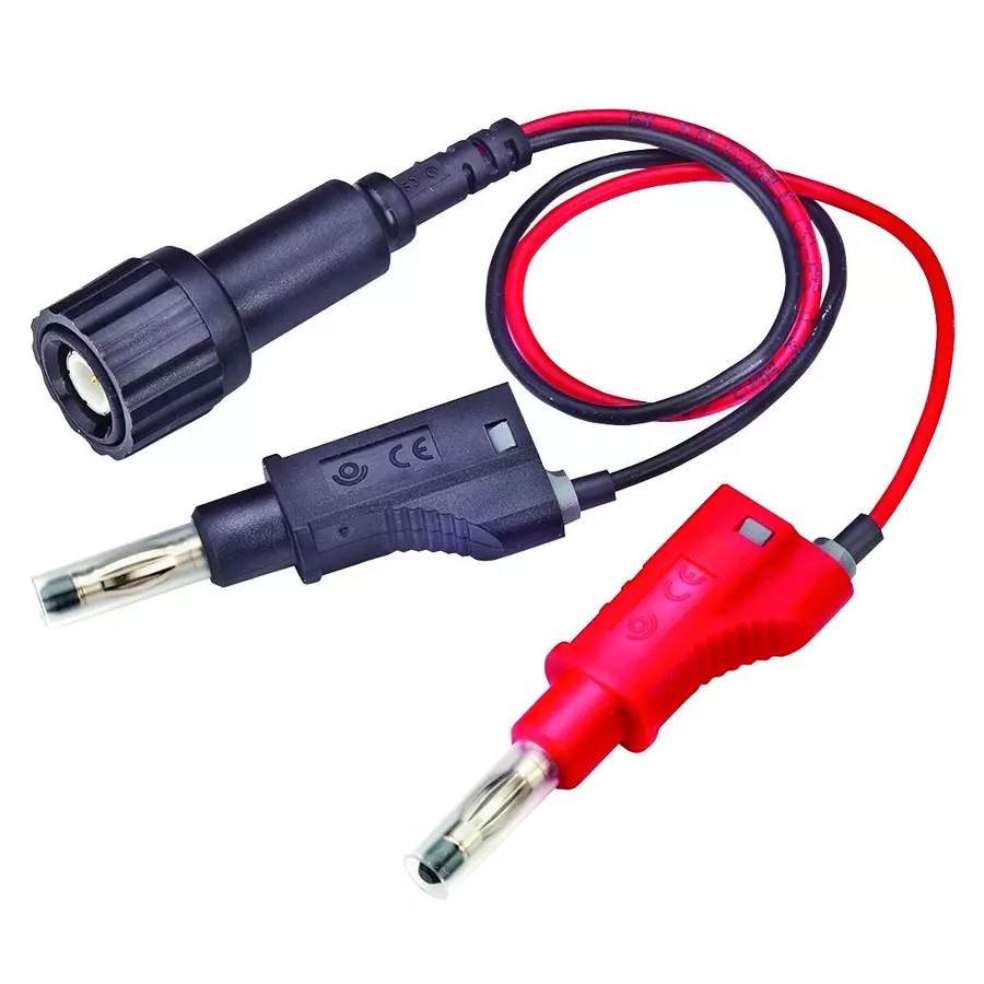 POMONA Test Lead, 254 mm, 70V, 6A, 72908